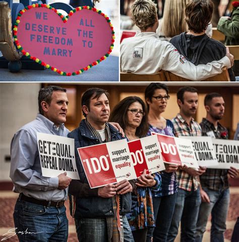Marriage Equality San Francisco Same Sex Weddings At City Hall