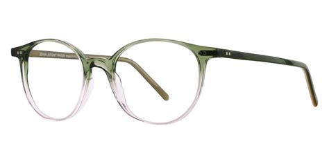 LaFont Heritiere Wayfarer Eyeglasses EyeOns