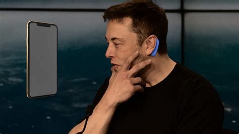 Demo Of A Neuralink Device Out On Friday Elon Musk Promises