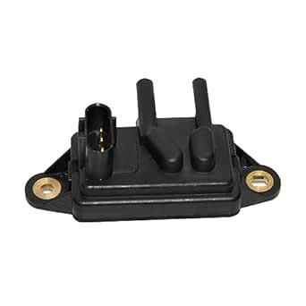 A Abigail Egr Valve Pressure Feedback Sensor Compatible With Ford