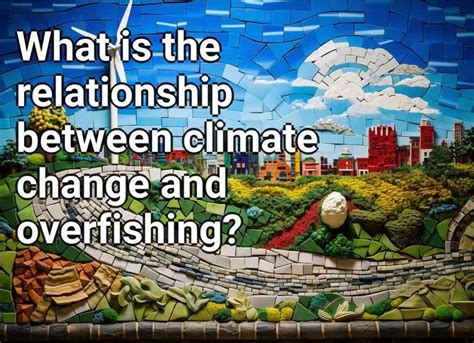 What is the relationship between climate change and overfishing? – Eco ...