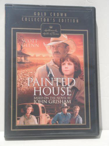 A Painted House Movie Trailer Reviews And More