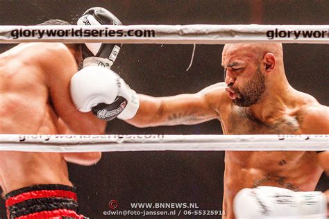 Freefightgala Glory Bnnews Nl