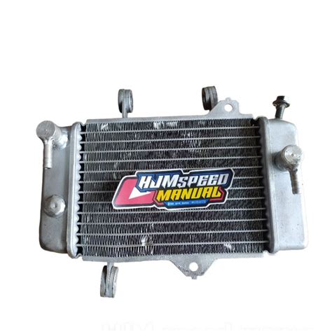 Jual Oil Cooler Yamaha Oli Cooler Matic Shopee Indonesia