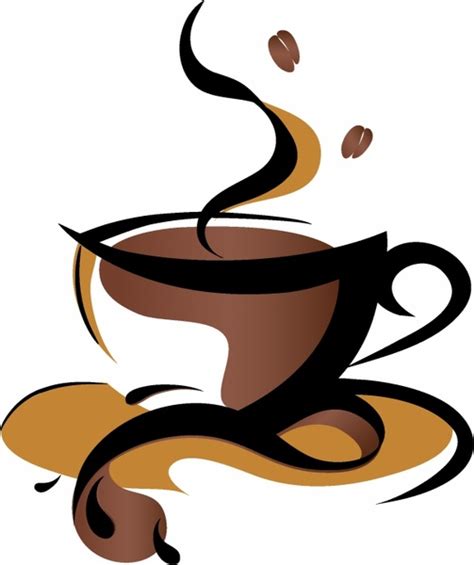 Coffee sign Vectors images graphic art designs in editable .ai .eps ...