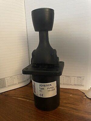 Sauer Danfoss U Pvre L Joystick Neutral Switch Pvrel Ebay