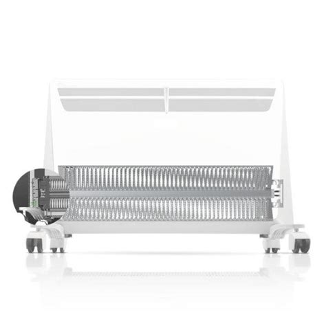 Конвектор электрический Ballu Evolution Transformer BEC/EVU-2500-M