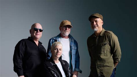 Buy Tickets For Pixies At Pandj Live Hall C On 13 05 2025 At Uk Search For United