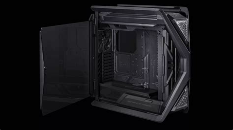 CASE ASUS ROG Hyperion GR701 Chính Hãng Trả góp 0