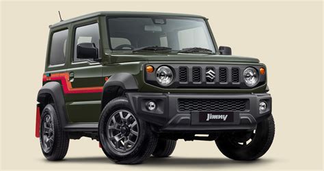 10 Small SUVs That Dominate Off-Road