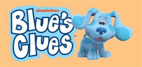 Blue's Clues & You | Blue's Clues Wiki | FANDOM powered by Wikia