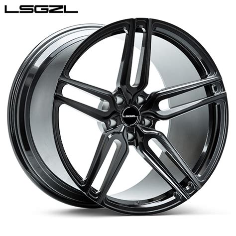 Custom Monoblock Forged Wheel 18 19 20 22 24 26 Inch Rims China