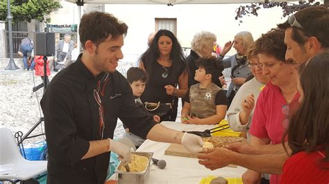 Sagra Canestrello Ma Quanta E Bella Gente A Vaie La Valsusa