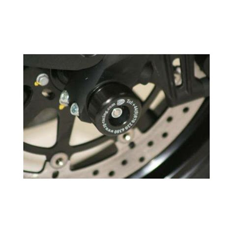 RG RACING Protection De Fourche R G RACING Pour SUPER DUKE 9 Tampons