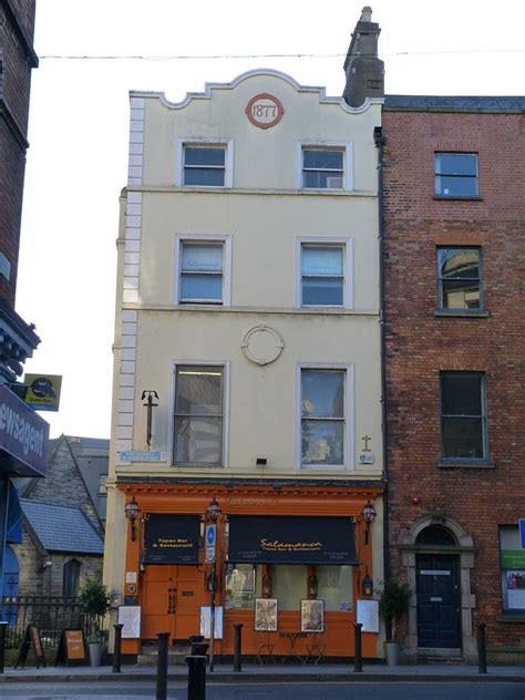 1 St Andrew Street Dublin 2 Dublin Buildings Of Ireland