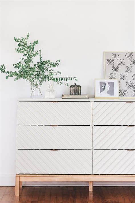 20 Ikea Dresser Hacks For Your Bedroom Craftsy Hacks