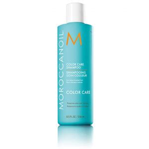 Сохранение цвета COLOR CARE « MOROCCANOIL