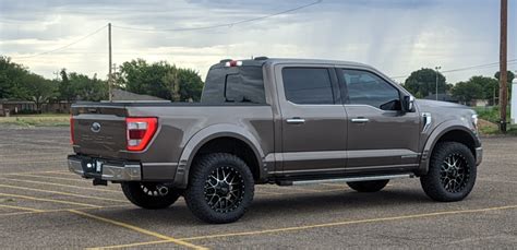 October 24 2022 F150gen14 — 2021 Ford F 150 Tremor Raptor Forum 14th Gen News Owners