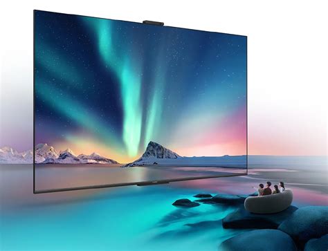 86 дюймов, 4K, 240 Гц, HDMI 2.1 и проецирование 4K-контента без ...