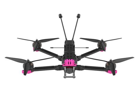 Купити Квадрокоптер FPV Chimera7 Pro V2 HD BNF O3 6S, ціна 36000 ...