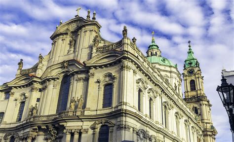 Malá Strana Cosa Fare e Vedere nel Piccolo Quartiere