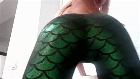 Oink And Pay Shiny Ass Goddess Nika Clips Sale