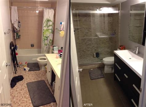 My Small Bathroom Remodel Recap: Costs, Designs & More