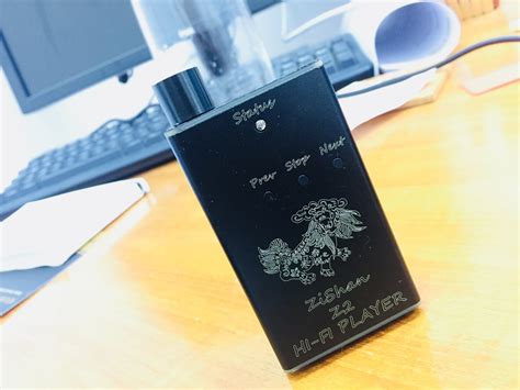 Zishan Z2 Review