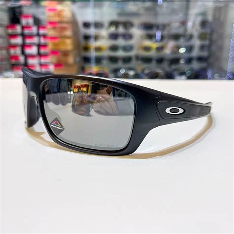 Oakley Turbine | Matte Black / Prizm Black - 2aoptical