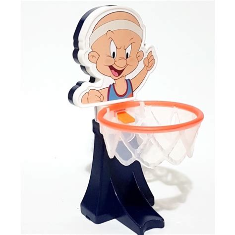 Hortelino Space Jam Cm Brinquedos Bonecos Antigos Vrm Shopee Brasil