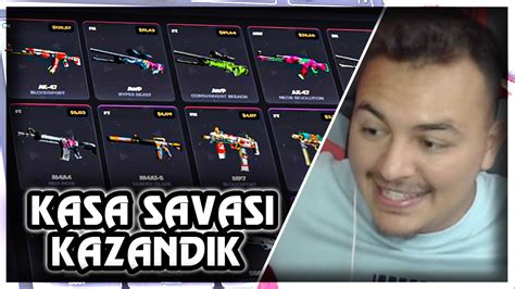 Csgo Kasa Sava Inda Efsaney Z Csgo Keydrop Kasa A Ilimi Youtube