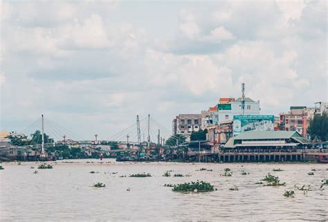 Vinh Long, Vietnam: A Complete Guide to this Magical Place in the Mekong Delta – There She Goes ...