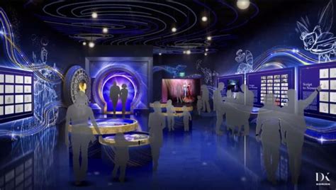 Disney Animation: Immersive Experience debuts in December