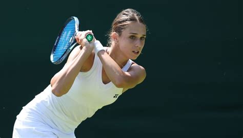 Anca Todoni o va înfrunta în turul doi la Wimbledon pe Coco Gauff