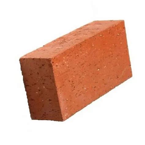 Rectangular Clay Red Brick Size X X Inch At Rs In Purnia Id