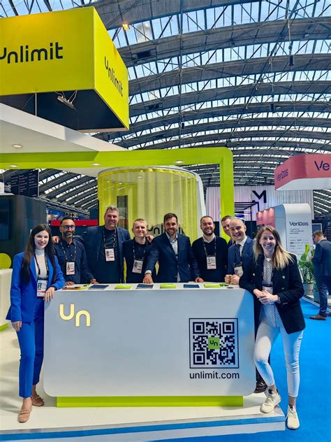 unlimit posted  linkedin