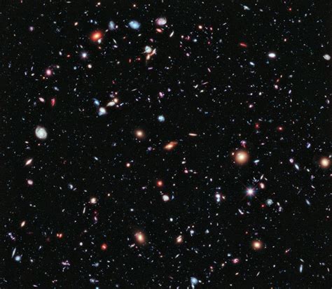 How Many Galaxies Are There? | Space