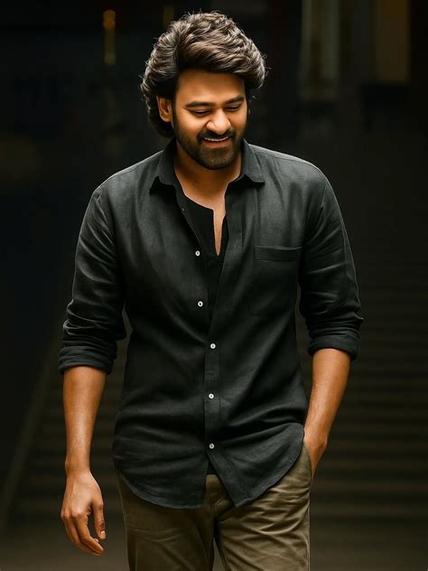 prabhas pics hd