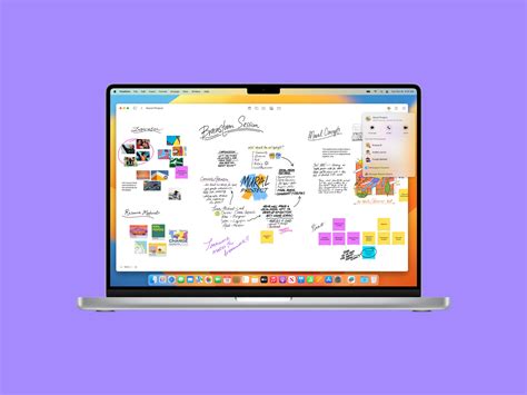 Apple’s Freeform Is a Digital Whiteboard for Total Focus | WIRED 