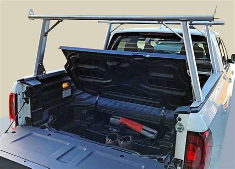 Honda Ridgeline Roof Rack Life Of A Roof