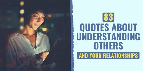 Understanding Quotes