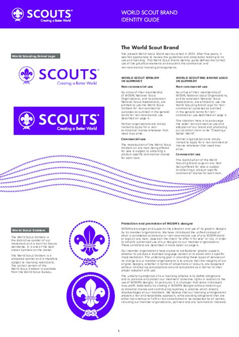 World Scout Logo Vector Format (CDR, EPS, AI, SVG, PNG), 41% OFF