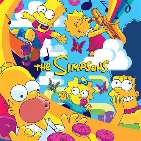 The Simpsons: Season 19 - TV on Google Play