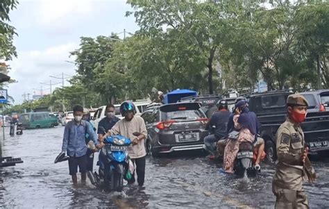 Diprediksi Rawan Banjir Komisi Iii Minta Pemko Fokus Dalam Normaliasi