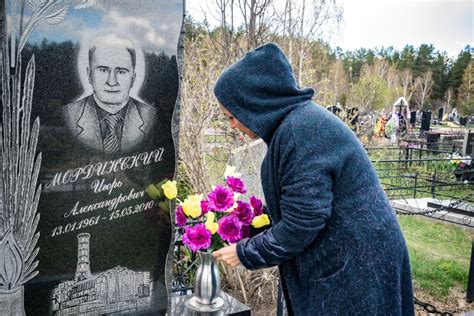 Chernobil 35 Años Después Entre El Simbolismo Y Las Consecuencias Reales De La Tragedia