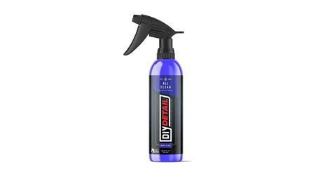 DIY All Clean 16oz