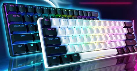 Sharkoon SKILLER SGK50 S4 Mechanical Keyboard Review TechPowerUp