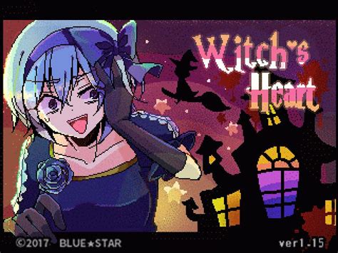 Witch's Heart | RPG Maker Wiki | Fandom