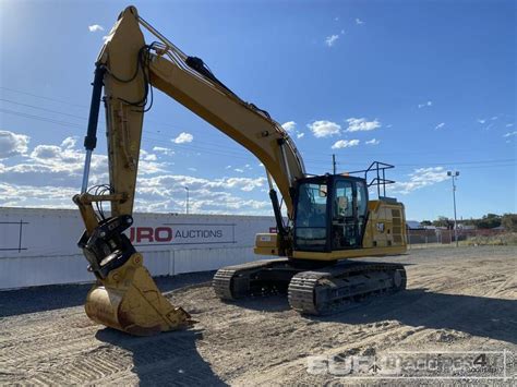 Used Caterpillar 320 Gc Excavator In Listed On Machines4u