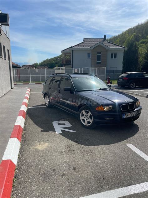 Bmw Cijena Crna Gora Bijelo Polje Bijelo Polje